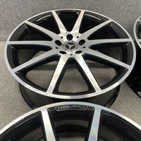 Mercedes-Benz GLA W156 R20 alloy rim A1564010402