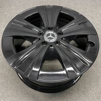 Mercedes-Benz E W213 R18-alumiinivanne A2134013700