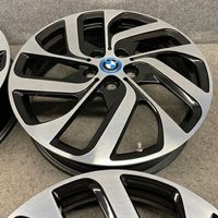 BMW i3 Felgi aluminiowe R19 