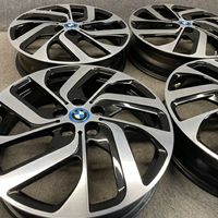 BMW i3 Felgi aluminiowe R19 