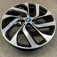 BMW i3 Cerchione in lega R19 