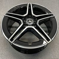 Mercedes-Benz GLC C253 R19-alumiinivanne A2534015300