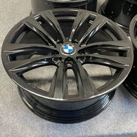 BMW 3 GT F34 R19-alumiinivanne 6854681