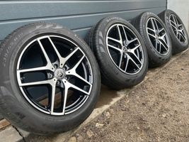 Mercedes-Benz GLC C253 Cerchione in lega R19 A2534011800