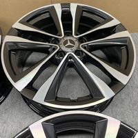 Mercedes-Benz A W177 R18-alumiinivanne A1774012700