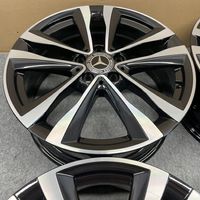 Mercedes-Benz A W177 R18-alumiinivanne A1774012700