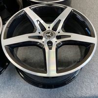 Mercedes-Benz SL R231 R19 alloy rim A2314011602