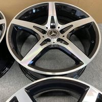 Mercedes-Benz SL R231 R19 alloy rim A2314011602