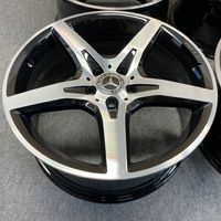 Mercedes-Benz SL R231 R19 alloy rim A2314011602