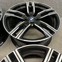 BMW 8 G14 R19 alloy rim 