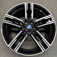 BMW 8 G14 R19 alloy rim 