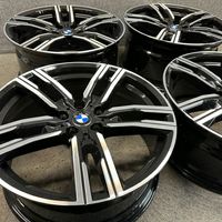 BMW 8 G14 R19 alloy rim 