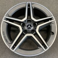 Mercedes-Benz C W205 R18 alloy rim A2054019500