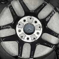 Mercedes-Benz GLC C253 Cerchione in lega R19 A2534011800