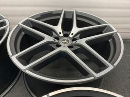 Mercedes-Benz GLE W167 Cerchione in lega R21 2924012900