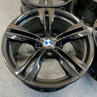 BMW X5 F15 Felgi aluminiowe R19 7846786