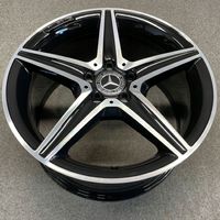 Mercedes-Benz C W205 Felgi aluminiowe R18 A2054017100