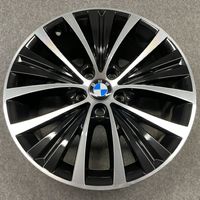 BMW X5 F15 Cerchione in lega R19 