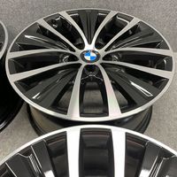 BMW X5 F15 Cerchione in lega R19 