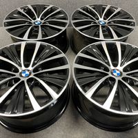 BMW X5 F15 Cerchione in lega R19 