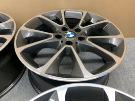 BMW X5 F15 Cerchione in lega R19 