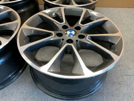 BMW X5 F15 Cerchione in lega R19 