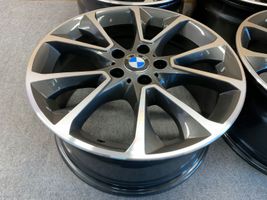 BMW X5 F15 Cerchione in lega R19 