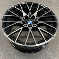 BMW M4 F82 F83 Felgi aluminiowe R19 