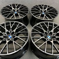 BMW M4 F82 F83 Cerchione in lega R19 