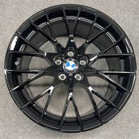 BMW M4 F82 F83 R19-alumiinivanne 