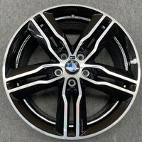 BMW X1 F48 F49 Обод (ободья) колеса из легкого сплава R 18 7850456