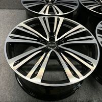 Audi A7 S7 4G R20-alumiinivanne 4N0601025Q