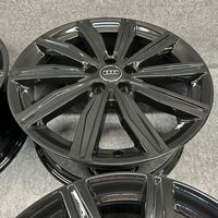 Audi A6 S6 C8 4K R19-alumiinivanne 4K0601025M