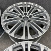 Audi A4 S4 B9 Felgi aluminiowe R18 8W0601025EE