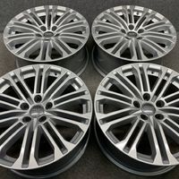 Audi A4 S4 B9 R18-alumiinivanne 8W0601025EE