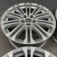 Audi A4 S4 B9 R18-alumiinivanne 8W0601025EE