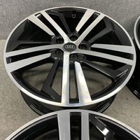 Audi Q5 SQ5 R20 alloy rim 80A601025F