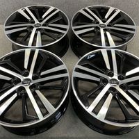 Audi Q5 SQ5 R20 alloy rim 80A601025F