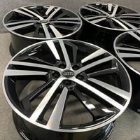 Audi Q5 SQ5 R20 alloy rim 80A601025F