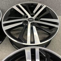 Audi Q5 SQ5 R20 alloy rim 80A601025F