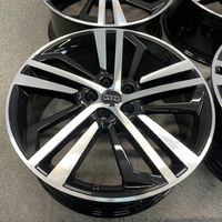 Audi Q5 SQ5 R20 alloy rim 80A601025F