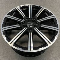 Audi Q7 4M Cerchione in lega R20 4M0601025AE