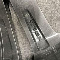 Audi Q5 SQ5 Felgi aluminiowe R20 8R0601025BK