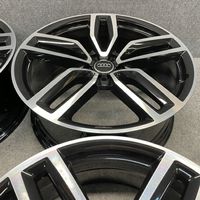 Audi Q5 SQ5 R21-alumiinivanne 8R0601025CP