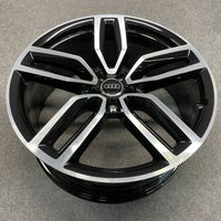 Audi Q5 SQ5 R21-alumiinivanne 8R0601025CP