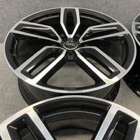 Audi Q5 SQ5 R21-alumiinivanne 8R0601025CP