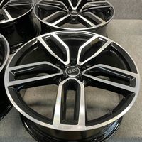 Audi Q5 SQ5 R21-alumiinivanne 8R0601025CP