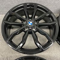 BMW X1 F48 F49 Cerchione in lega R18 6877550