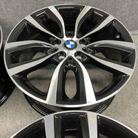 BMW 2 F45 Jante alliage R18 7855094