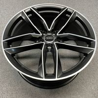 Audi A5 8T 8F Cerchione in lega R20 8T0601025DG